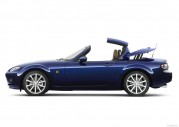 2008 Mazda MX-5